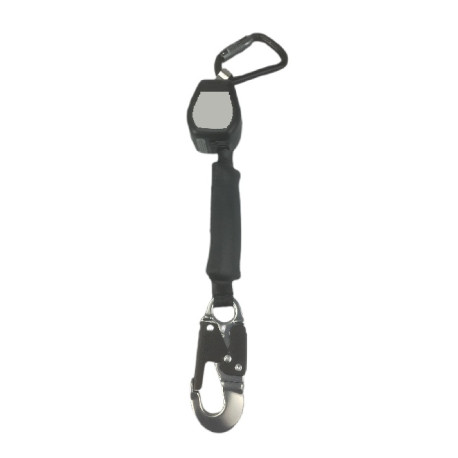 Checkmate Safety, Atom-X (Höhensicherungsgerät / HSG), 1.8m