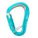 Karabiner HMS Bulletproof Triple FG, icemint
