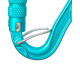 Edelrid, Karabiner HMS Bulletproof Triple FG
