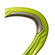 Edelrid, Karabiner HMS Bulletproof Screw FG