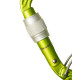Edelrid, Karabiner HMS Bulletproof Screw FG