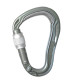 Edelrid, Karabiner: HMS Bulletproof Screw
