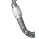 Edelrid, Karabiner: HMS Bulletproof Screw