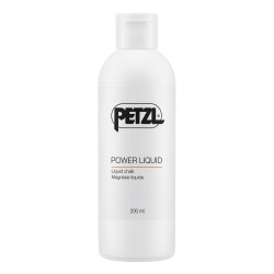 Petzl Liquid Chalk, Power Liquid, 200ml