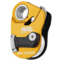 Seilrolle / Seilklemme Mini Traxion