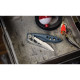 Leatherman, Klappmesser Skeletool KBx, green