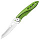 Leatherman, Klappmesser Skeletool KBx, green