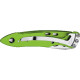 Leatherman, Klappmesser Skeletool KBx, green