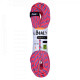 BEAL, Seil Joker 9.1mm, 100m, Dry Cover, rot-blau