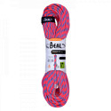 Seil Joker 9.1mm, 100m, Dry Cover, rot-blau
