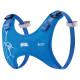 Petzl, Brustgurt Body, Kinder, blau (Aktion, solange Vorrat)
