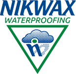NIKWAX Waterproofing